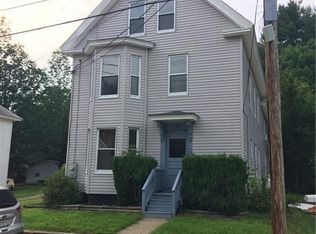 10 Weeman St, Springvale, ME 04083