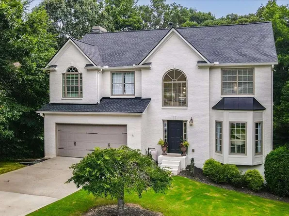 7880 Brands Hatch Blvd, Cumming, GA 30040