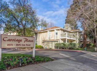 2633 Oak Rd APT F, Walnut Creek, CA 94597