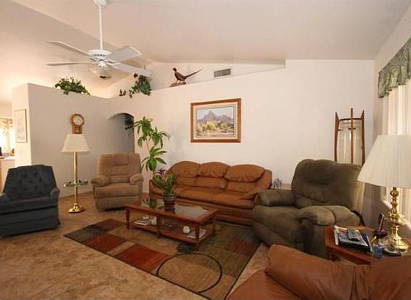 Another living room view