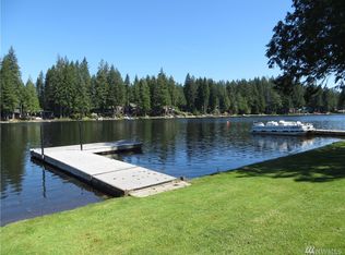 661 E Ballantrae Dr, Shelton, WA 98584