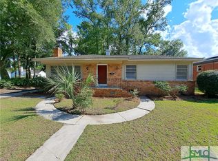 1463 E 39th St, Savannah, GA 31404