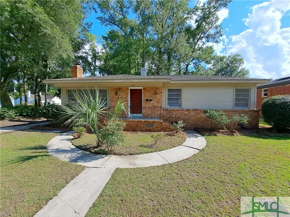 1463 E 39th Street, Savannah, GA 31404