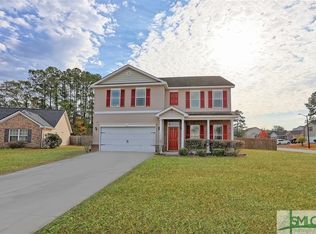 102 Wesleyan Dr, Savannah, GA 31419