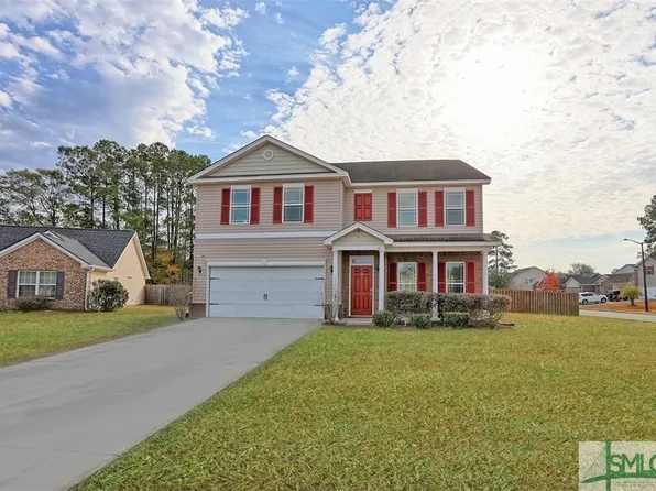 102 Wesleyan Drive, Savannah, GA 31419