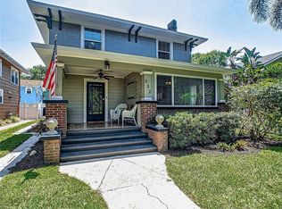 332 10th Ave NE, Saint Petersburg, FL 33701