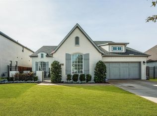 540 Trail Rider Rd, Fort Worth, TX 76114