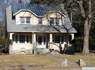 11 Platt Ave, Rhinebeck, NY 12572