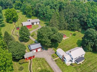 163 Gardner Hollow Rd, Poughquag, NY 12570