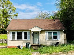 1417 East Ave, Vicksburg, MS 39180