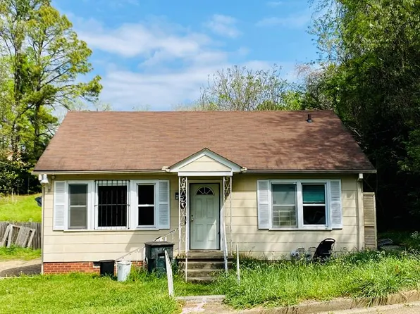 1417 East Ave, Vicksburg, MS 39180