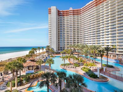 9900 Thomas Dr UNIT 428, Panama City Beach, FL, 32408