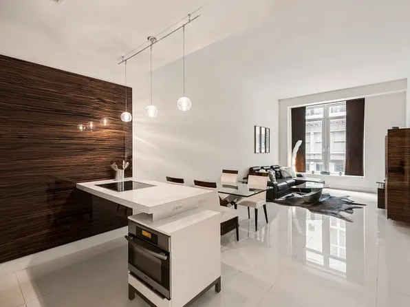 111 Fulton St APT 718, New York, NY 10038