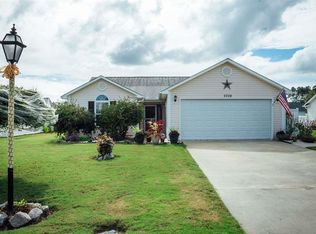 2208 Brick Dr, Longs, SC 29568