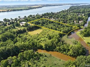 LOT 2 River Rd, East China, MI 48054
