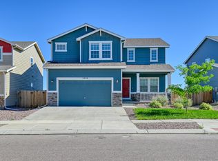 5230 Adana Dr, Colorado Springs, CO 80916