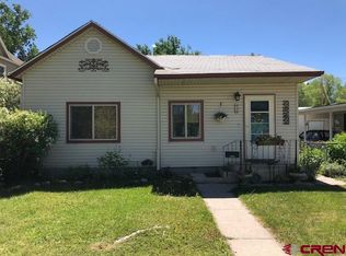 438 S 3rd St, Montrose, CO 81401