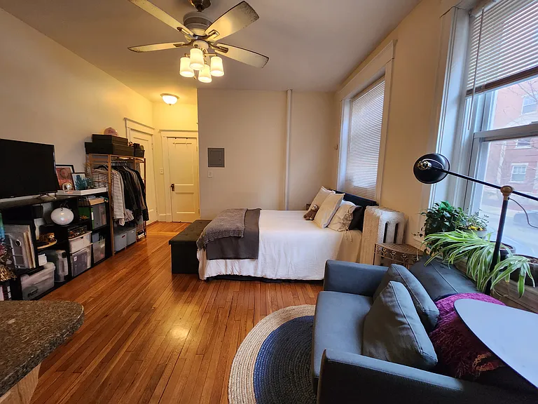 91 Kilmarnock St. — Photo 15