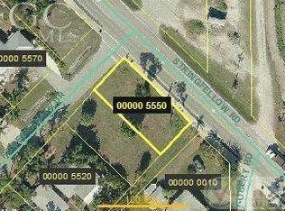 7291 Pomegranate Dr, Bokeelia, FL 33922