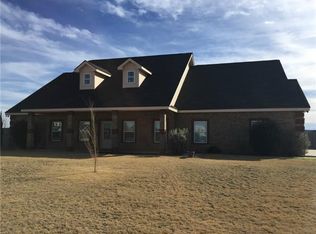 133 Orange Blossom Dr, Abilene, TX 79602