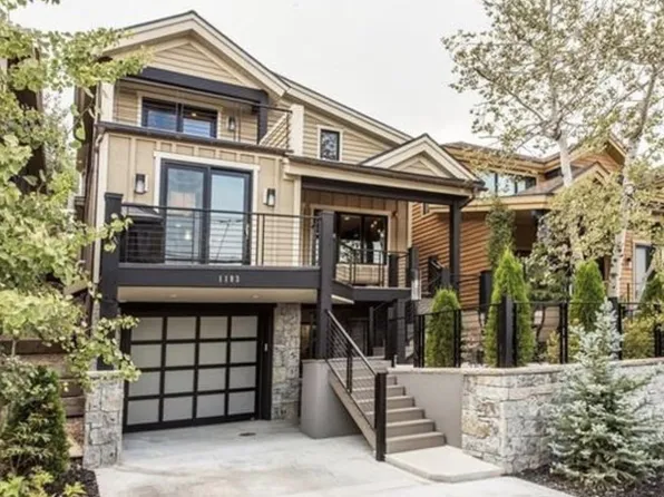 1183 Empire Ave, Park City, UT 84060
