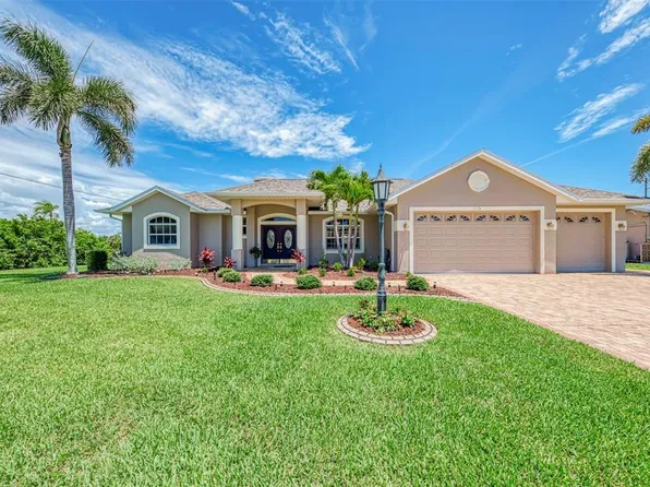 935 Graham Rd, Venice, FL 34293