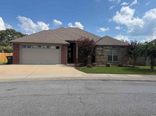 2505 18th Loop, Conway, AR 72034
