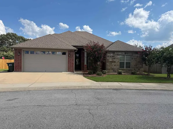 2505 18th Loop, Conway, AR 72034
