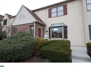 118 William Penn Dr #118, Norristown, PA 19403
