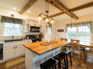 308 Razorville Rd, Washington, ME 04574