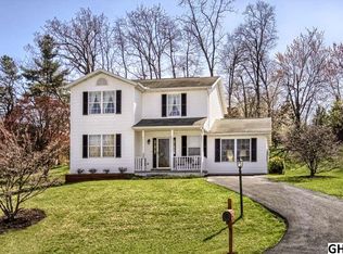 237 Jasmine Dr, Hanover, PA 17331