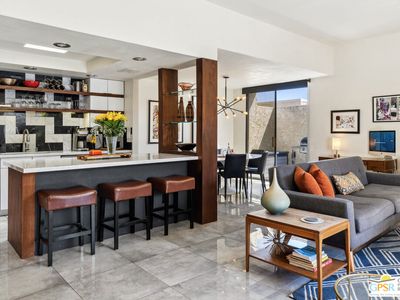 427 N Calle Rolph, Palm Springs, CA, 92262