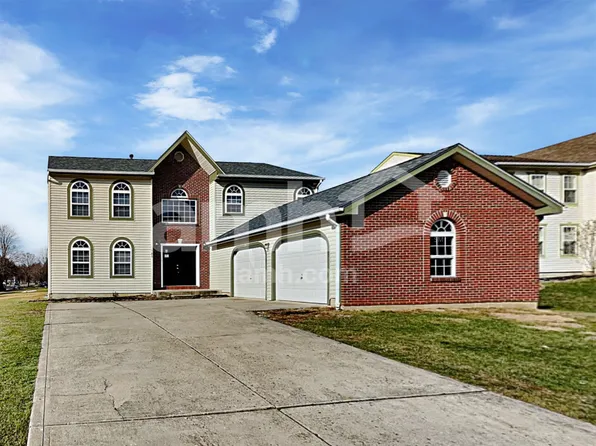 125 Simsbury Ct, Pickerington, OH 43147