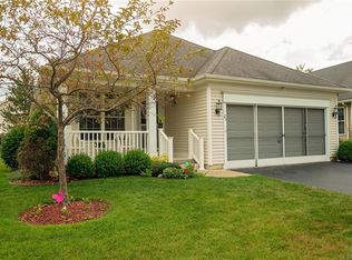 21 Creek Walk, Cheektowaga, NY 14227