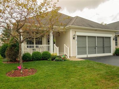 21 Creek Walk, Cheektowaga, NY, 14227