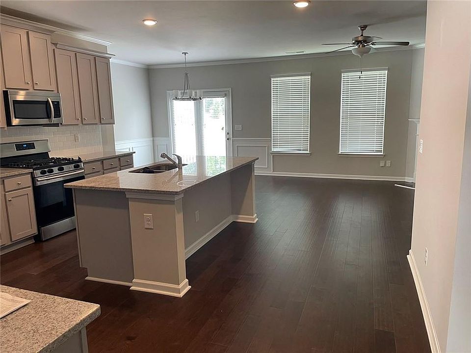 2839 Wild Laurel Ct, Norcross, GA 30071 Zillow