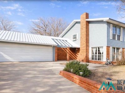 204 Three Cross Dr, Roswell, NM, 88201