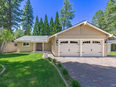 2343 California Ave, South Lake Tahoe, CA, 96150