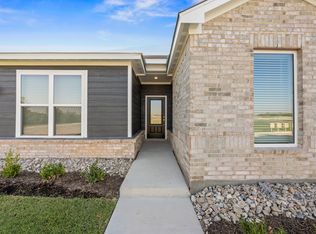 125 Magnolia Blvd, Hutchins, TX 75141