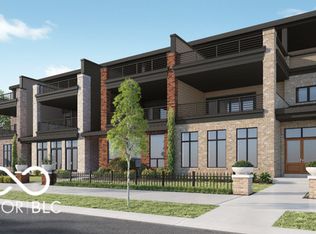 473 Hamlet Dr, Carmel, IN 46032