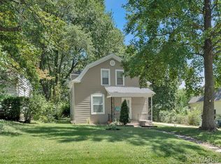 3710 Boswell Ave, Saint Louis, MO