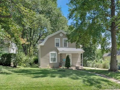 3710 Boswell Ave, Saint Louis, MO, 63114