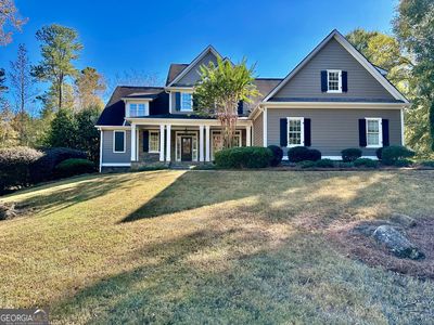 165 Riveroak Dr, Fayetteville, GA, 30215