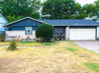 6931 Sweet Sue Ln, Dallas, TX 75241