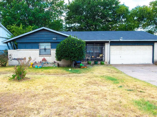 6931 Sweet Sue Ln, Dallas, TX 75241