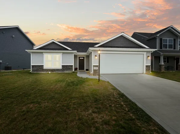 1318 Verdigris Pass, Fort Wayne, IN 46845