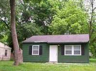 3600 Randolph St, Memphis, TN 38127