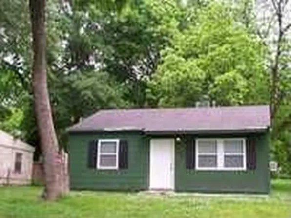 3600 Randolph St, Memphis, TN 38127