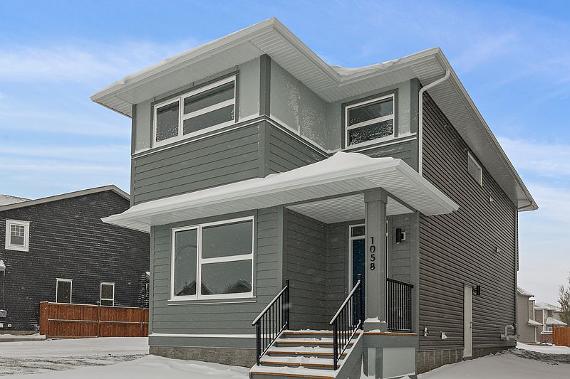 Calgary Apartment for rent - 1 Bedroom — photo 11