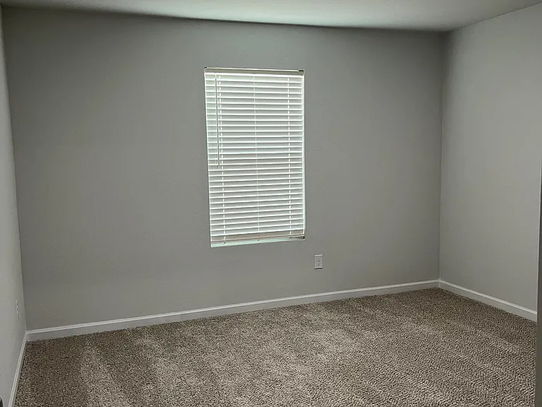 Bedroom 4 (second largest - almost the size of the primary bedroom)